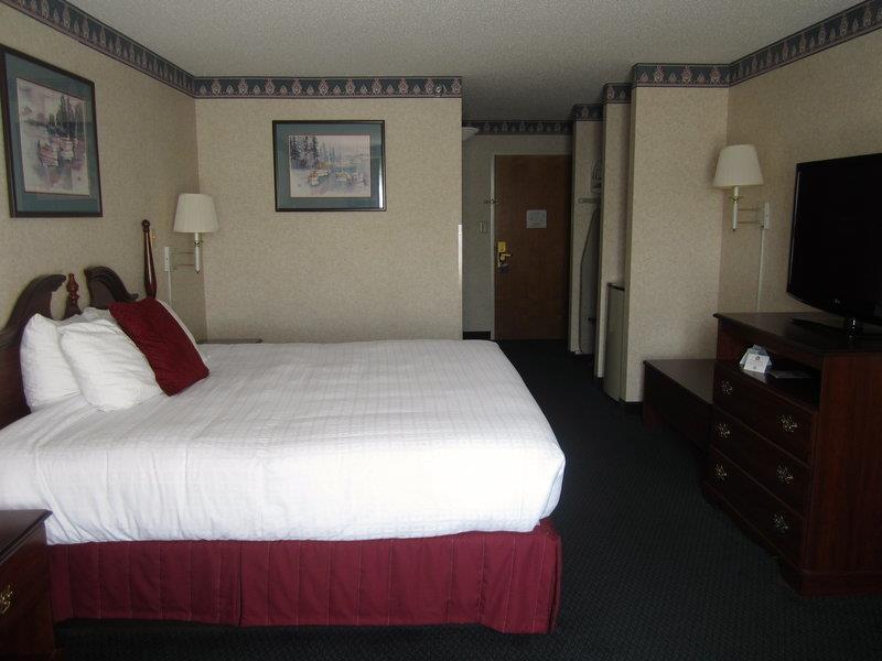 Best Western Executive Inn & Suites Columbia Room photo